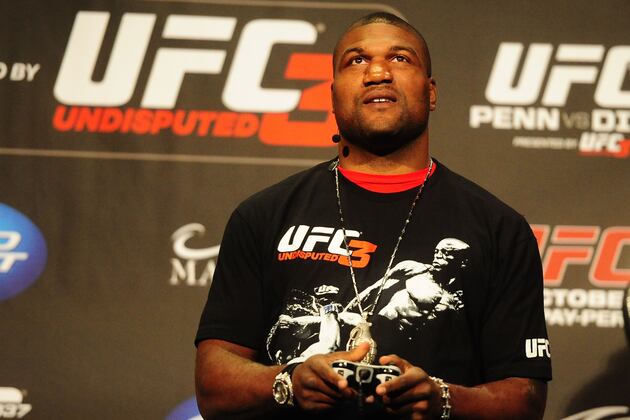Five Reasons You Can't Miss the UFC on Fox 6 Fight Card