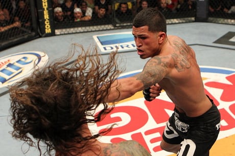 5 Reasons the Cerrone vs. Pettis Winner Deserves a UFC Title Shot