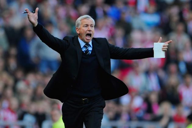 3 Questions Still Hanging over Newcastle United This Season