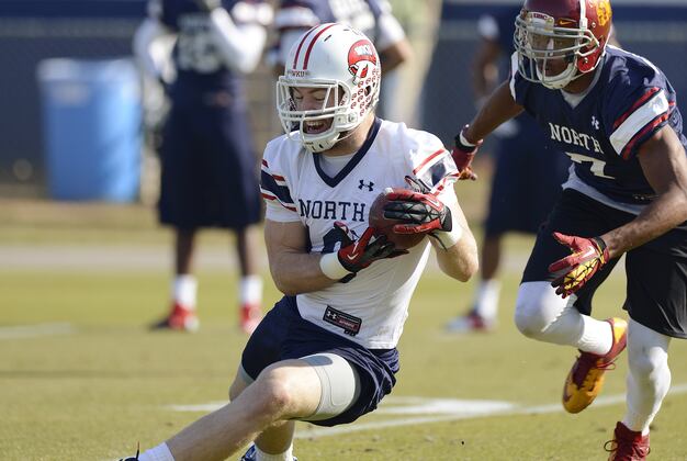 Minnesota Vikings Mock Draft: Updated 7-Round Projections After Senior Bowl