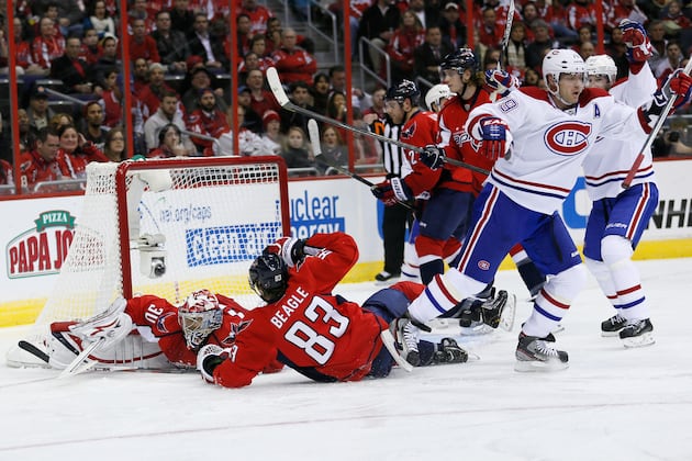 Montreal Canadiens: Positives from the Start of the Habs' 2013 Season