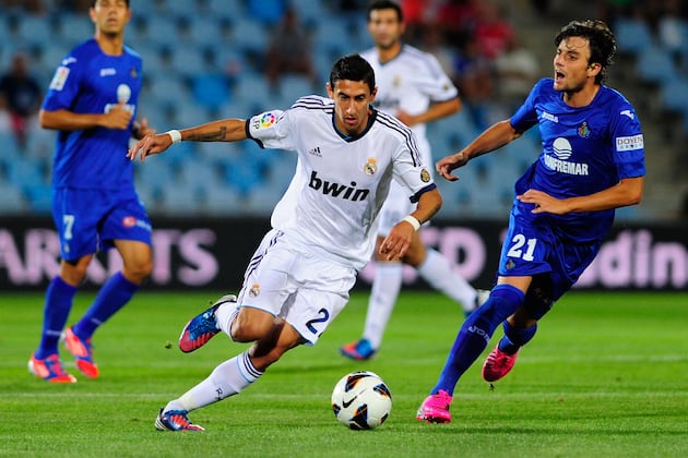 Real Madrid-Getafe Preview: Four Key Points to Consider