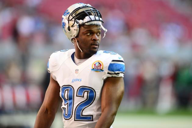 The Biggest Question Marks Surrounding the Detroit Lions' Offseason