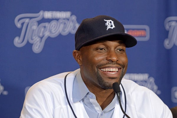 Detroit Tigers: Why Torii Hunter Will Be the X-Factor in 2013