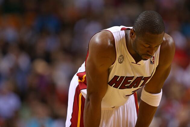 One Critical Flaw of the NBA's Top 15 Superstars