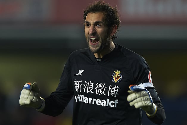 Real Madrid: 5 Highs in Diego Lopez's Career so Far