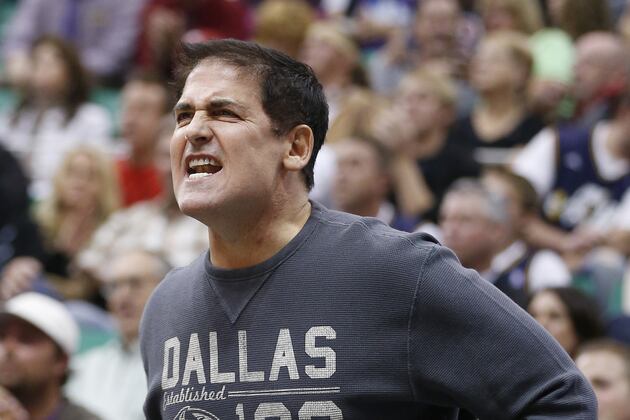 5 Trades Dallas Mavericks Could Pull off at the Deadline
