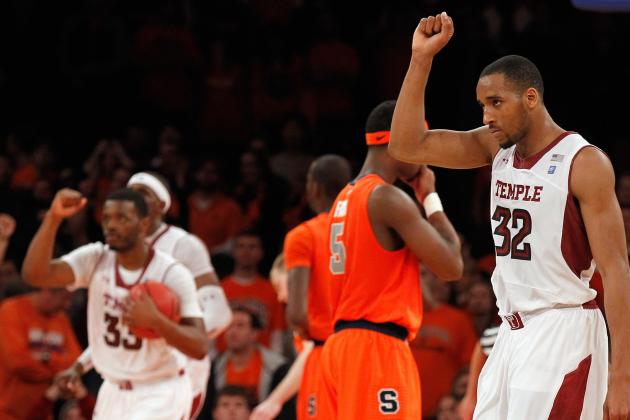 College Basketball: Top 5 Most Underrated Players