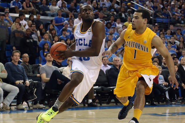 College Basketball Recruiting: Impact Meter for Top 25 Players in 2012 Class