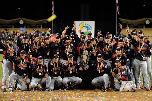 Ranking the Top WBC Storylines to Watch