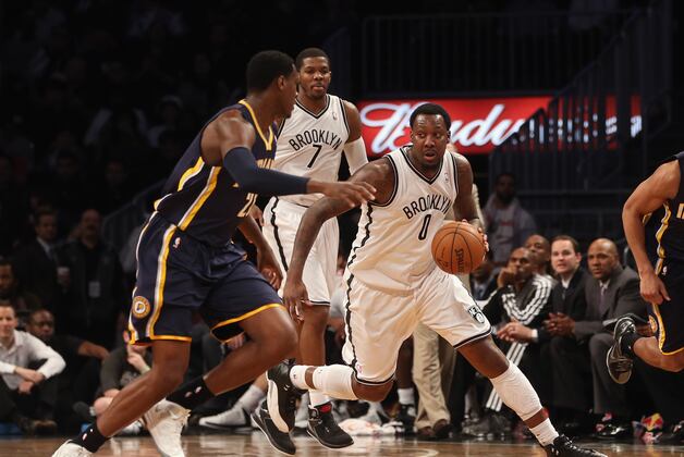 5 Players the Brooklyn Nets Should Not Trade