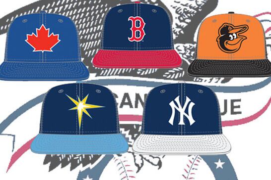 AL East Players Who Will Break Out in 2013