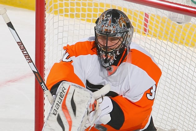 5 Burning Questions the Philadelphia Flyers Must Answer Early in 2013 Season