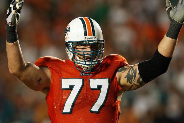 Miami Dolphins: Jake Long's Stock Rising Due to External Factors