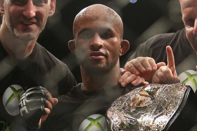 UFC on Fox 6 Superlatives: Best and Worst from the Entire Fight Card