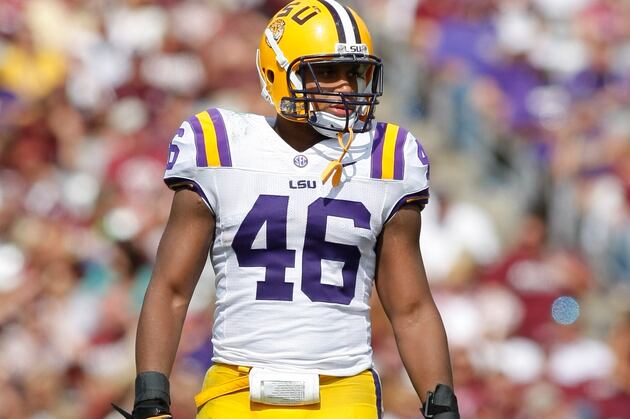 Kansas City Chiefs Mock Draft: Updated 7-Round Projections After Senior Bowl