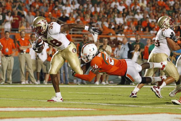 Washington Redskins Mock Draft: Updated 7-Round Projections After Senior Bowl