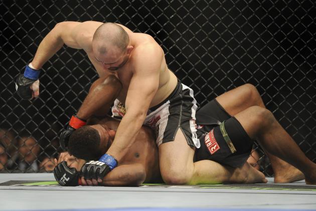 UFC on Fox 6 Results: Memorable Quotes and Images from Johnson vs. Dodson Card