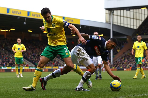 Norwich City: 5 Things Learned from Luton Town Defeat