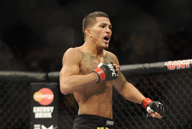 UFC on Fox 6 Results: Questions Answered and Lessons Learned