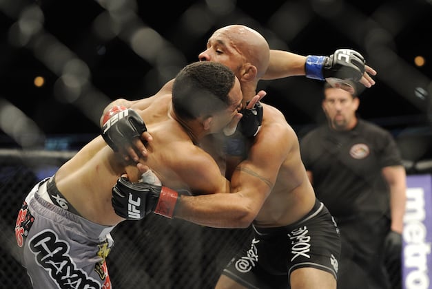 UFC on Fox 6 Results: The Real Winners and Losers from Dodson vs. Johnson