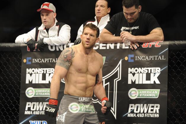 UFC on Fox 6 Results: 5 Fights for Ryan Bader to Take Next