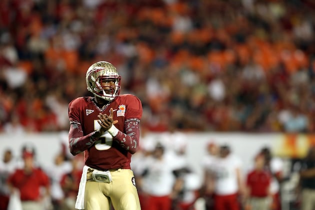 2013 Senior Bowl Results: Winners and Losers Among NFL Draft Prospects