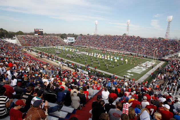Pittsburgh Steelers Mock Draft: 7-Round Projections After Senior Bowl