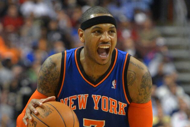 New York Knicks vs. Philadelphia 76ers: Postgame Grades and Analysis for NY