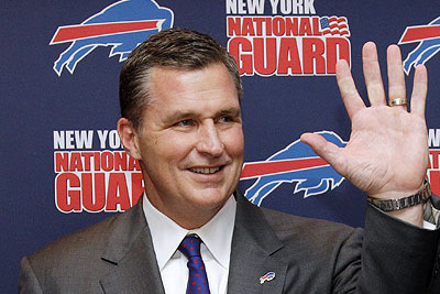 Buffalo Bills Mock Draft: Updated 7-Round Projections After the Senior Bowl