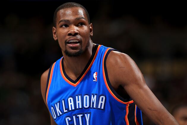 Midseason Grades for Every NBA Team