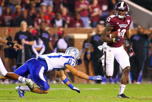 NFL Draft Picks Who Would Be Instant Starters for the Tampa Bay Buccaneers