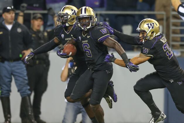 Denver Broncos Mock Draft: Updated 7-Round Projections After Senior Bowl