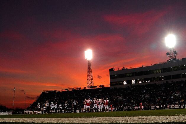 The 5 Biggest Revelations from 2013 Senior Bowl