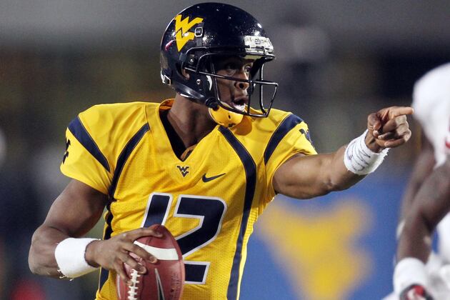2013 NFL Mock Draft: Full First Round Analysis, Super Bowl Week Edition