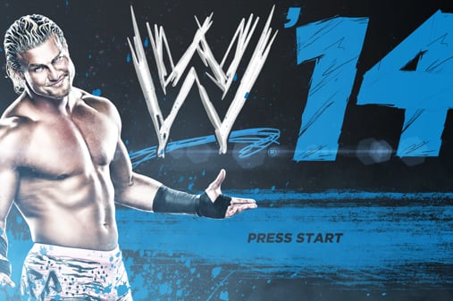 Suggestions for the WWE '14 Videogame