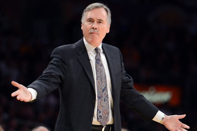 Updated NBA Hot Seat Meter, Midseason Edition