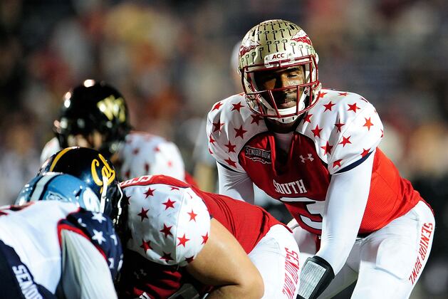 Winners and Losers of the Senior Bowl