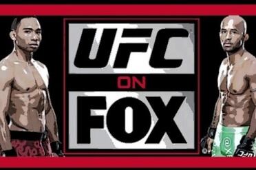 UFC on Fox 6 Results: Power Ranking the Stoppages from Chicago