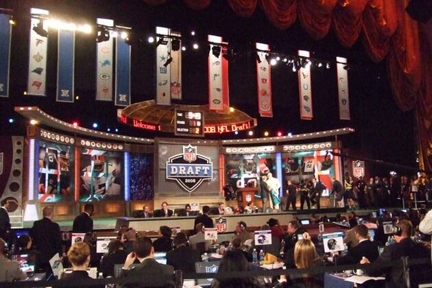 Houston Texans Mock Draft: Updated 7-Round Projections After Senior Bowl