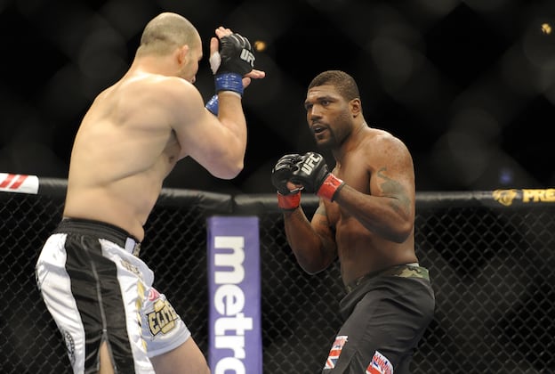 3 Reasons We Will See Rampage Jackson Back with the UFC