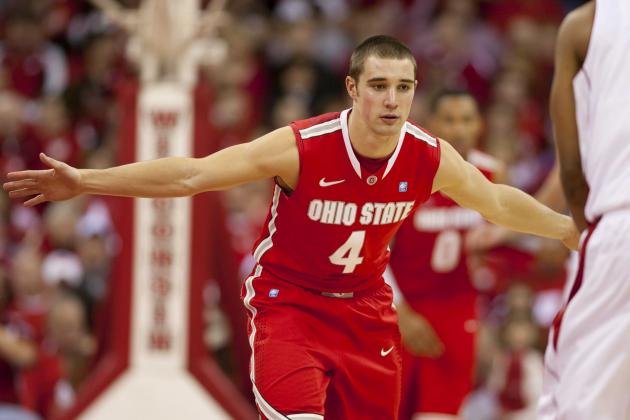 Ohio State Basketball: 5 Keys to Beating Wisconsin in B1G Game