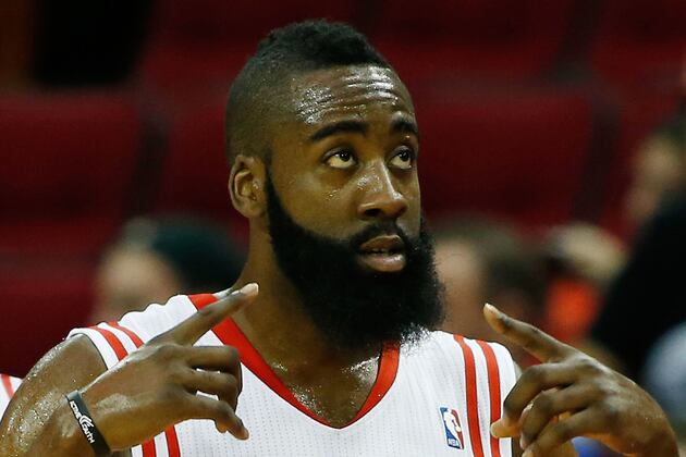 Brooklyn Nets vs. Houston Rockets: Postgame Grades and Analysis for Houston