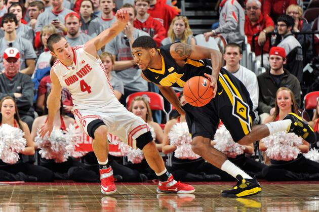 5 Things Iowa Basketball Must Do to Go to the Tournament