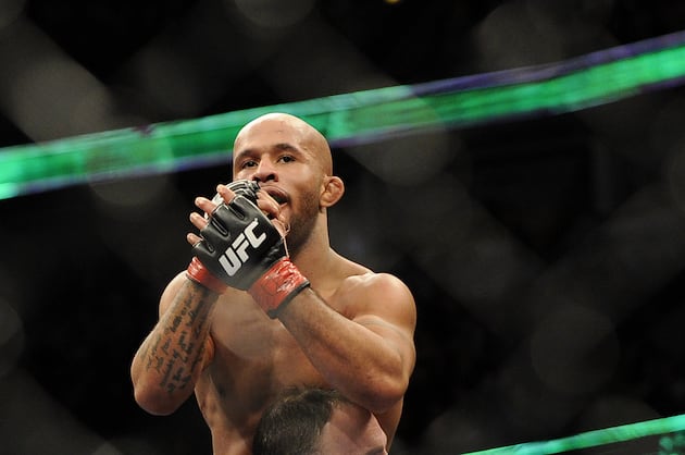 UFC on FOX 6 Results: Top 10 Flyweights in the UFC