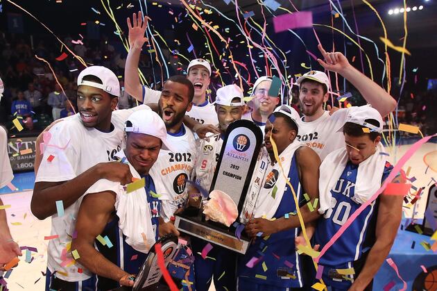 Duke Basketball: Blue Devils' Midseason Report Card