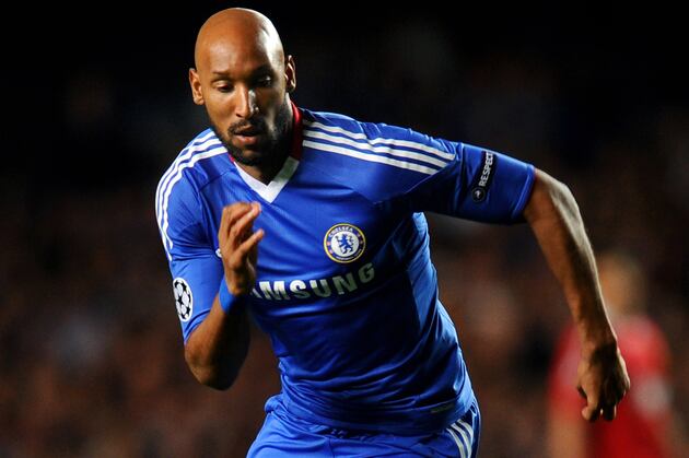 World Football Gossip Roundup: Nicolas Anelka, Mario Balotelli, Arsene Wenger