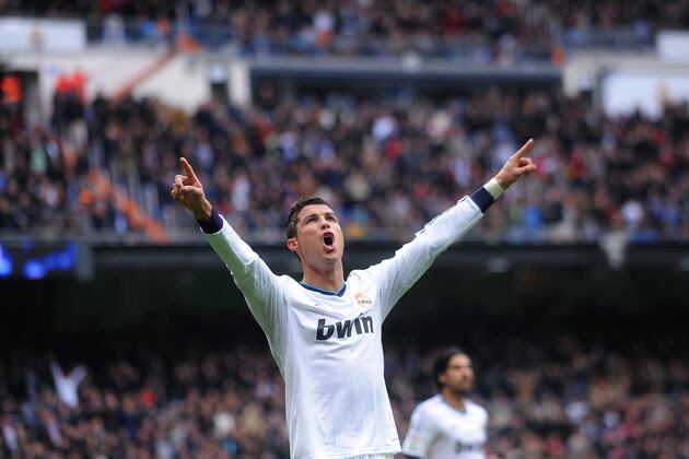 6 Things We Learned from Real Madrid's 4-0 Win over Getafe