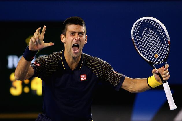 Djokovic vs. Murray: 6 Things We Learned from 2013 Australian Open Final