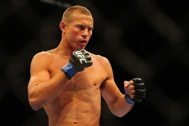 UFC on Fox 6 Results: 5 Fights for Donald Cerrone to Take Next